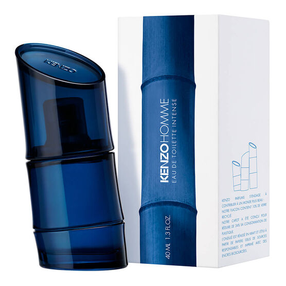 KENZO      KENZO HOMME   EDT  40ML